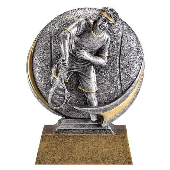 Motion X Silver & Gold Circle Of Excellence Series 10