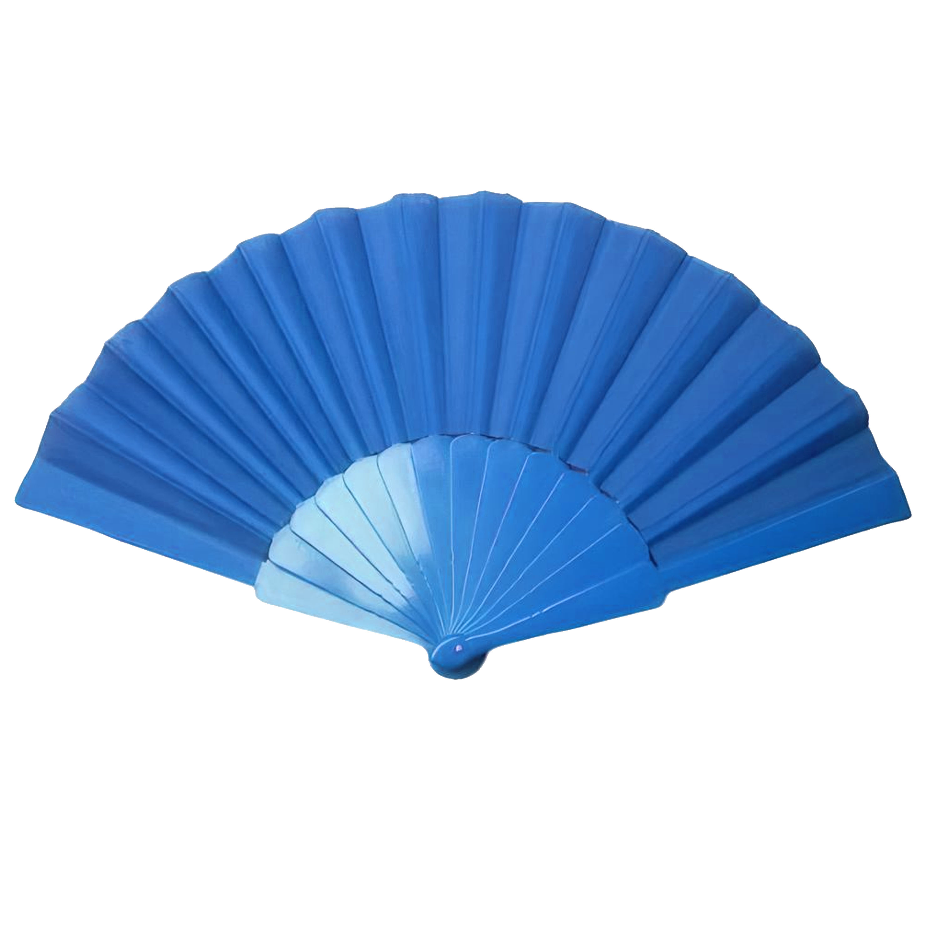 Fashion Foldable Cloth Hand Fan 12