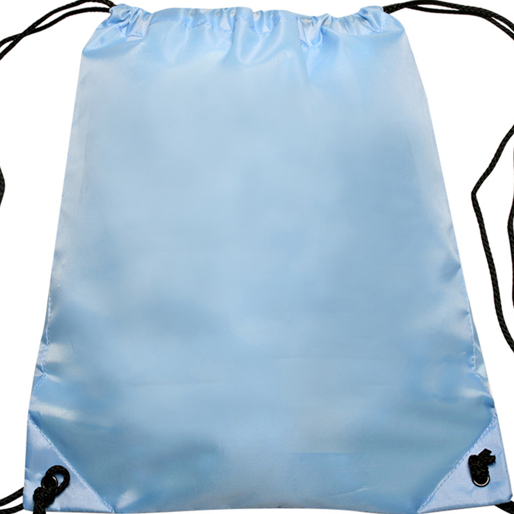Classic Polyester Drawstring Bags 13