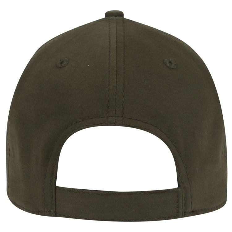 OTTO CAP® OTTO COMFY FIT® 6 Panel Low Profile Baseball Cap 27