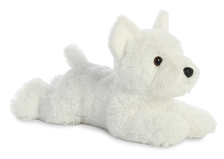 Grand Series 12" Grand Windsor Westie 1