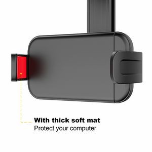 Car Rear Mirror Mobile Phone Holder 2