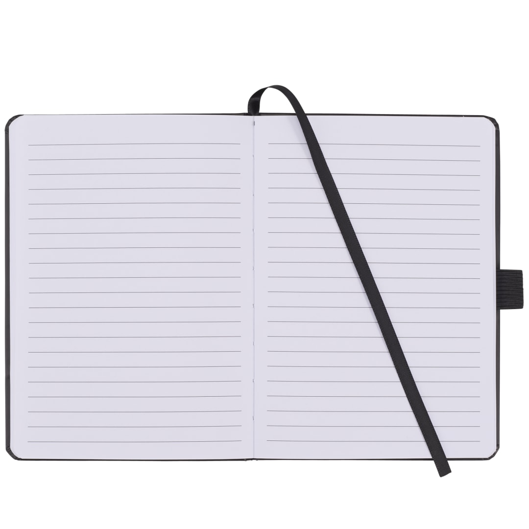 FSC® Recycled 5” x 7” Prism Notebook 114