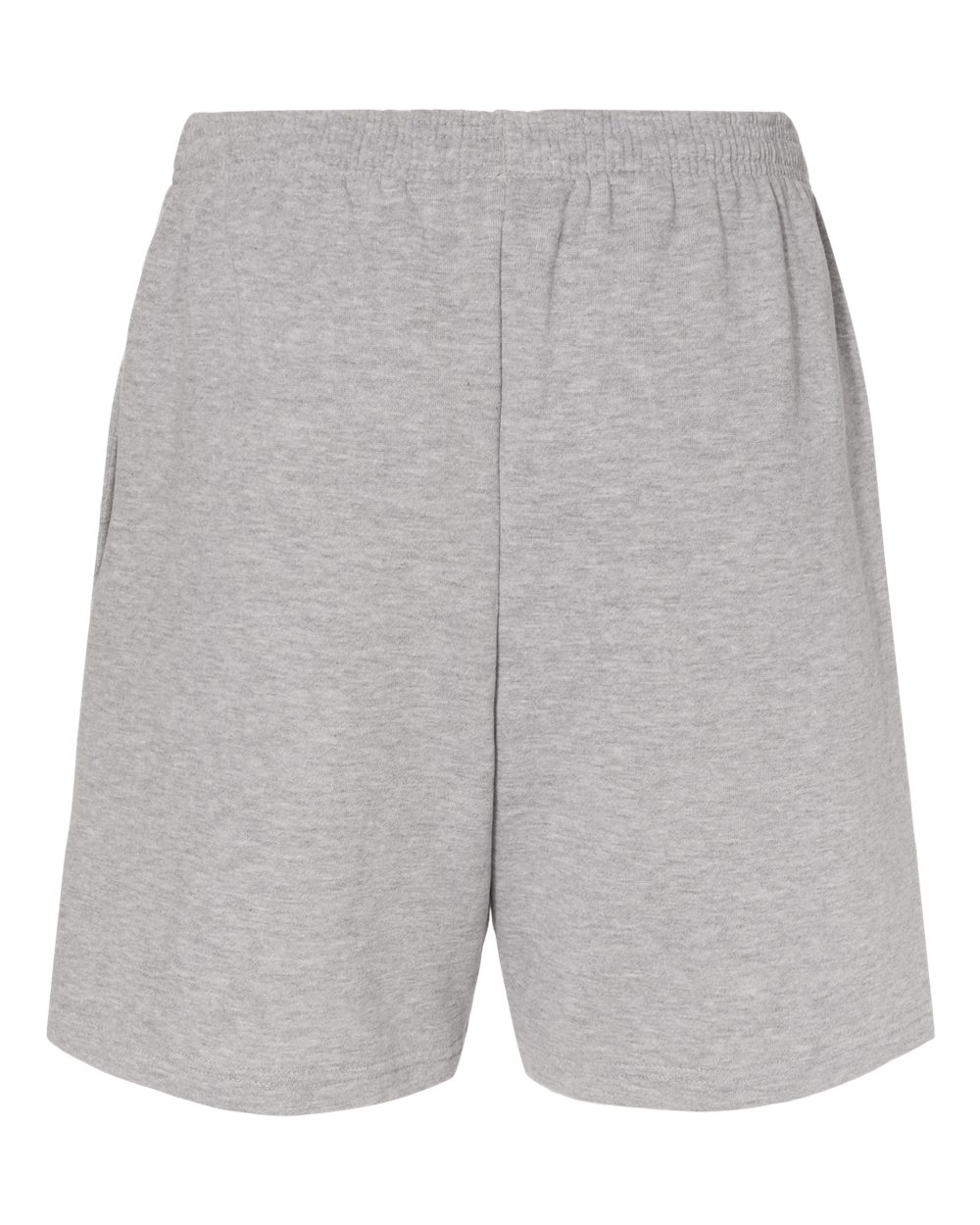 Men's Athletic Fleece Shorts - 1207 2