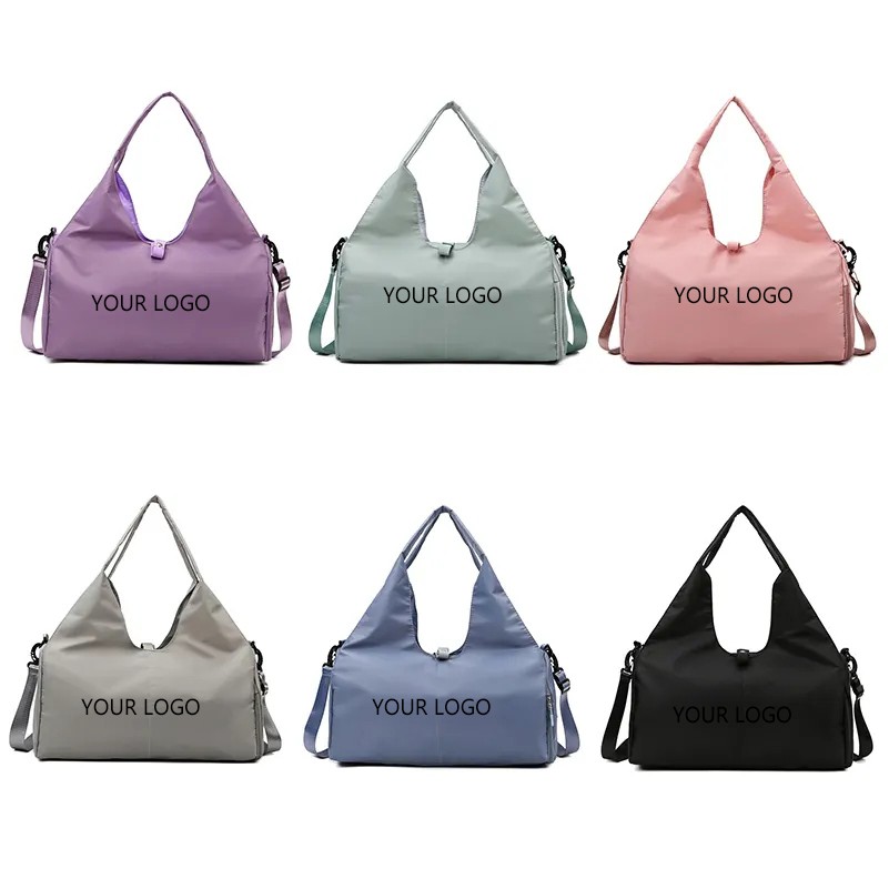 Yoga Mat Gym Bag 5