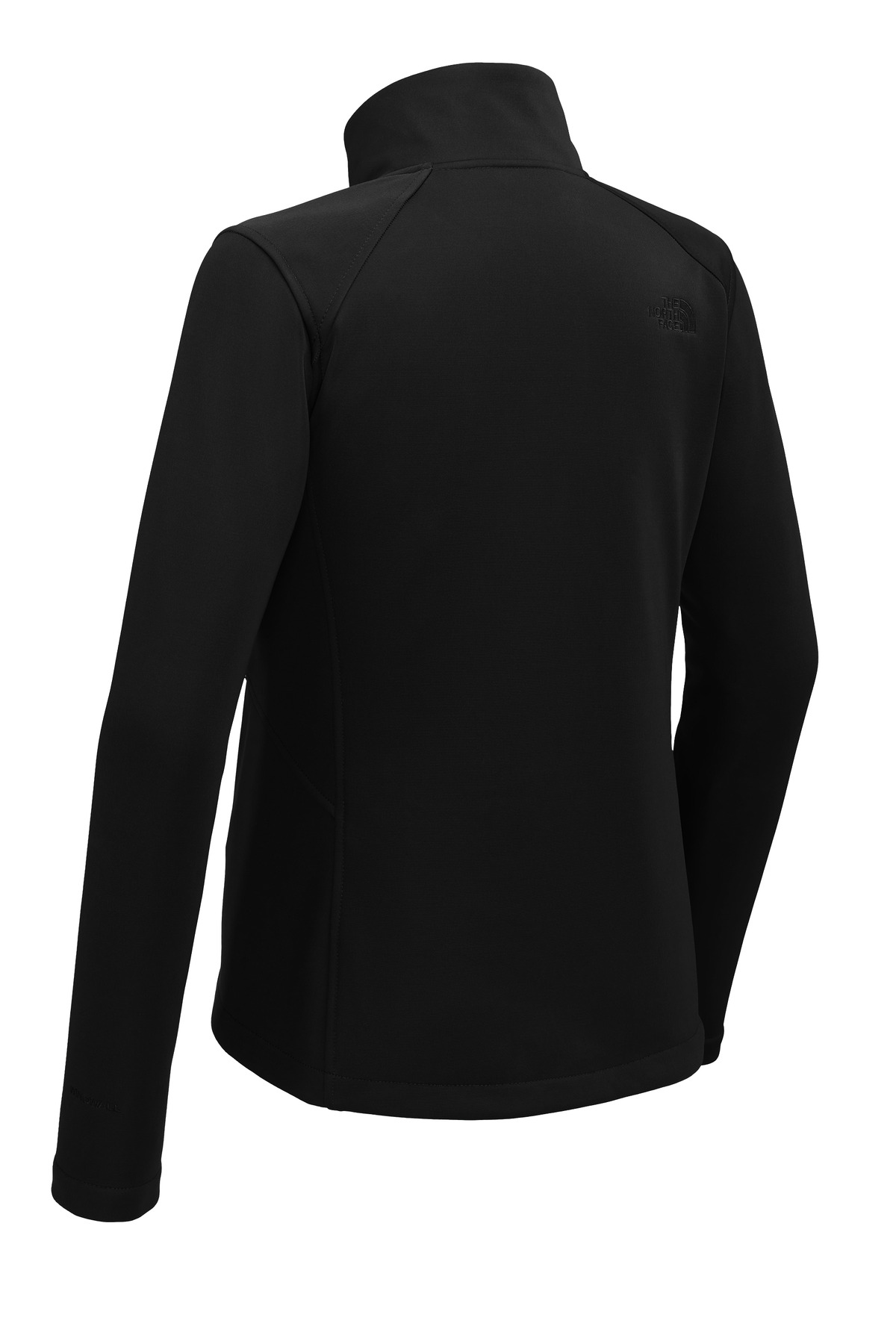 The North Face® Women's Chest Logo Ridgewall Soft Shell Jacket 2