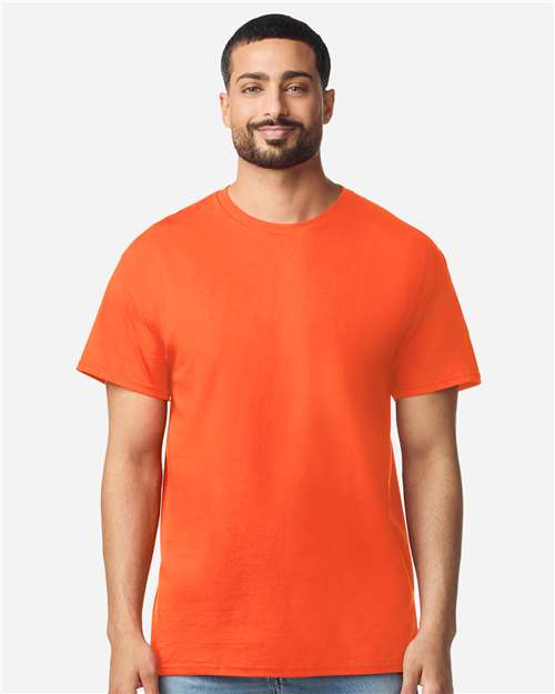 Unisex Light Cotton T-Shirt - 3000 379
