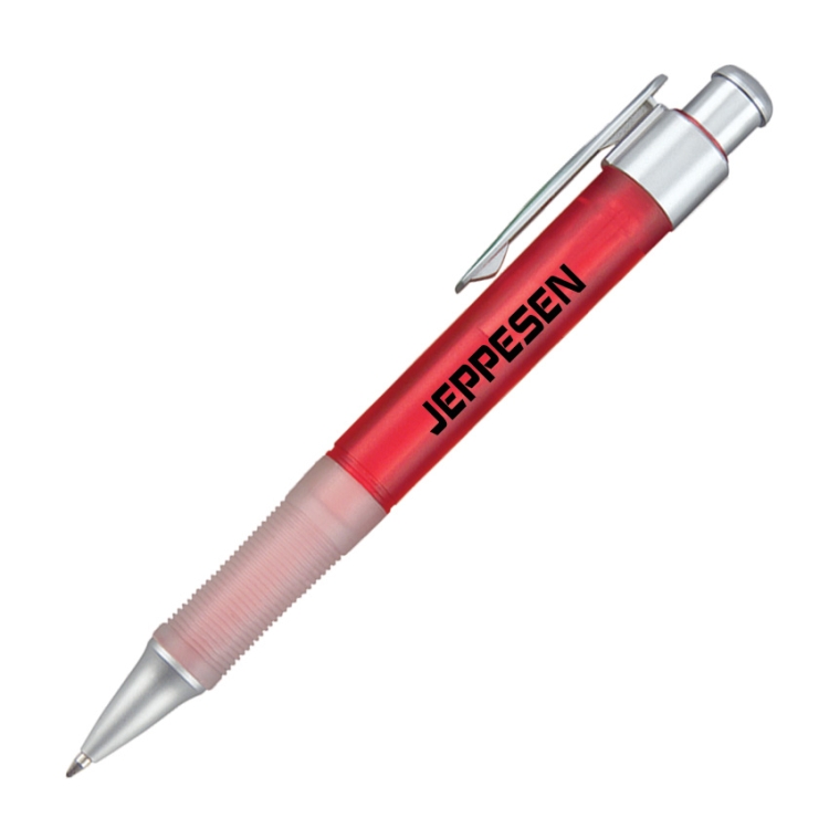 Plantagenet-465 Retractable Wide Pen 1