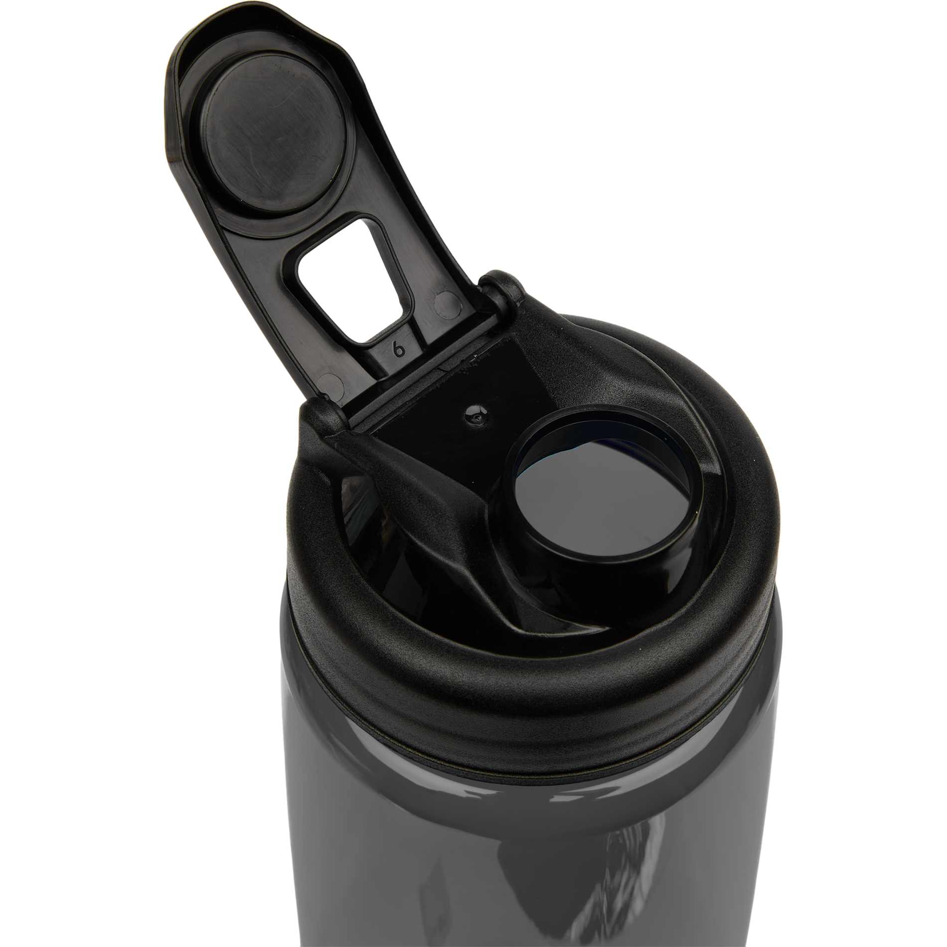 Surf Bottle w/ Black Sip-n-Go Lid 26 oz 39