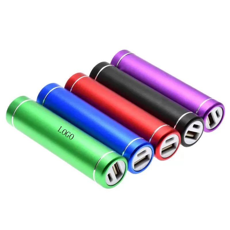 Colorful Power Bank 2