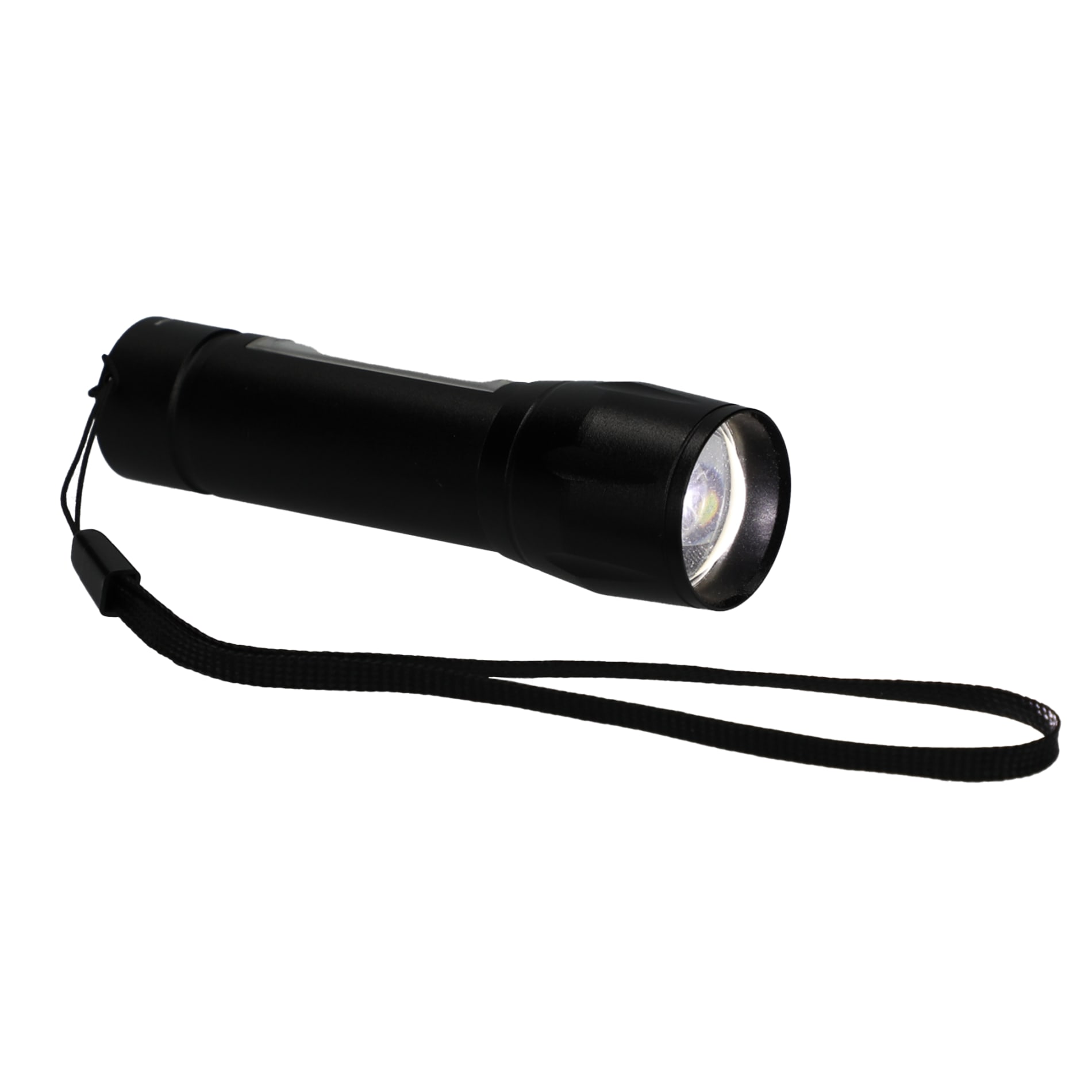 Mini Eco Rechargeable 50 Lumen Flashlight 47