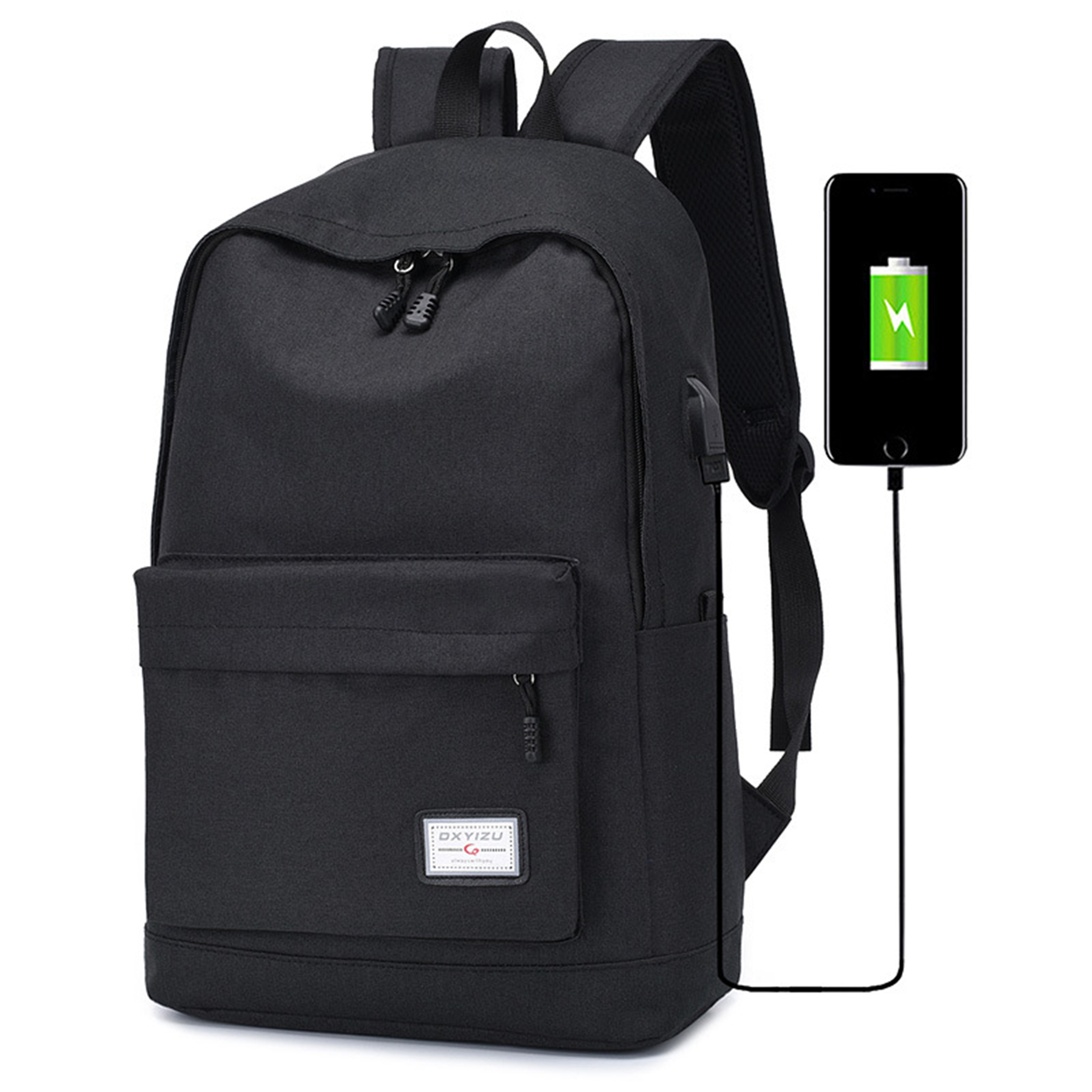 Laptop Backpack 3