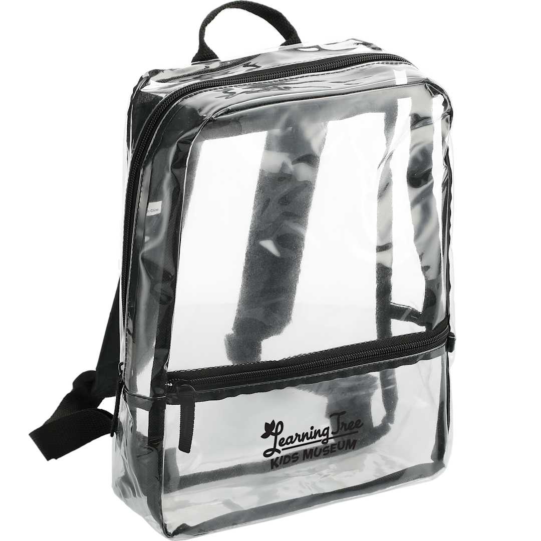 Rally Slim Backpack 35