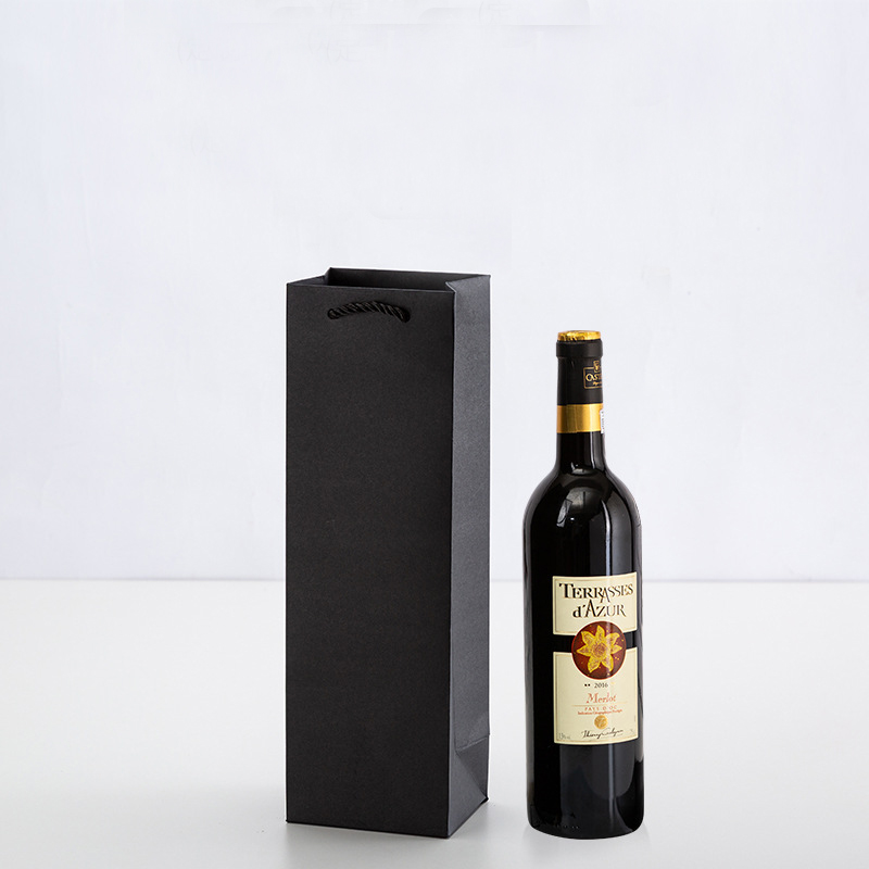 Wine bag 2