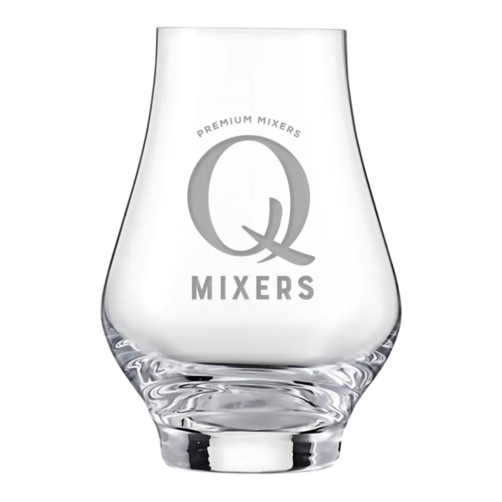 Whiskey Tasting Glass Gift Box 10