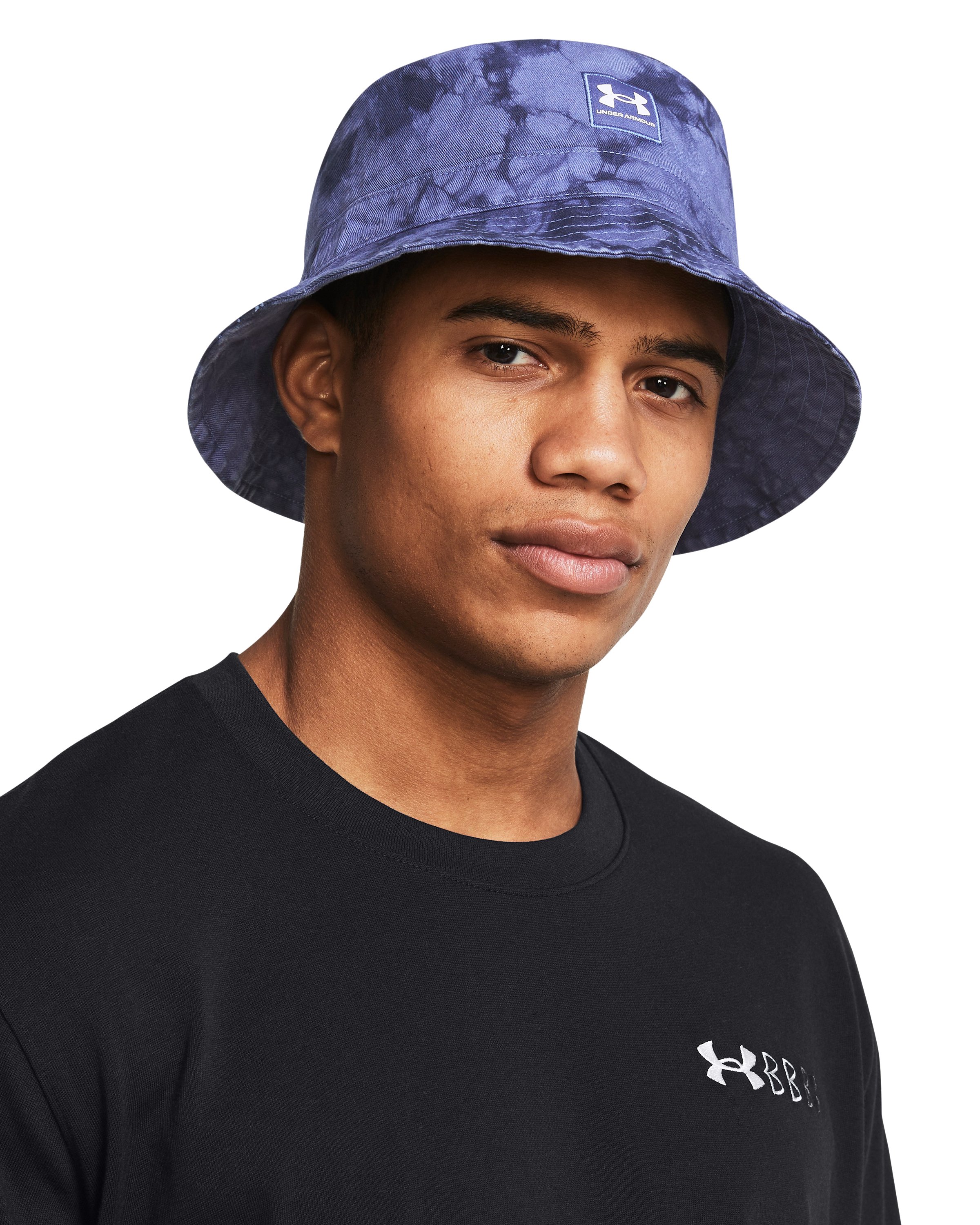 UA Essential Men's Bucket Hat 6
