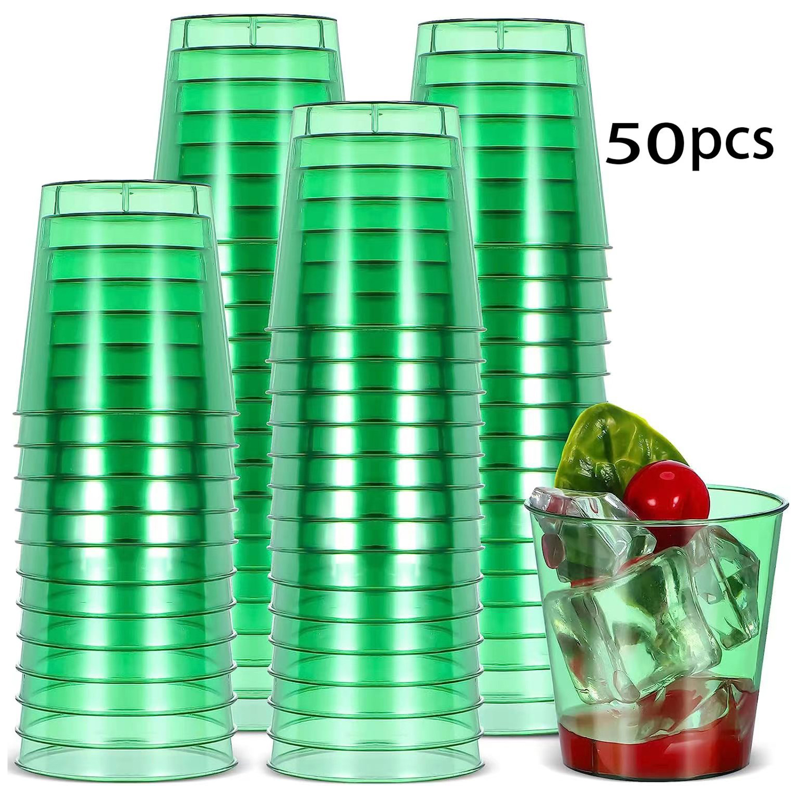 Shot Glass 2
