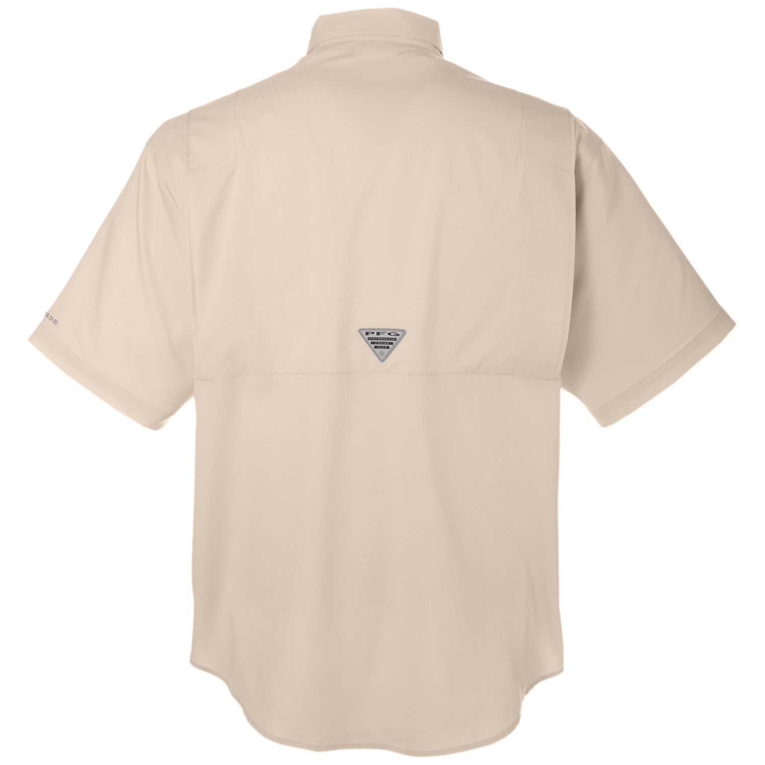 Columbia Men's Tamiami™ Short-Sleeve Shirt 8