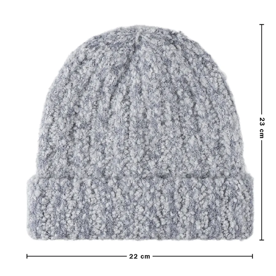 Breeze Polyester Beanies 16