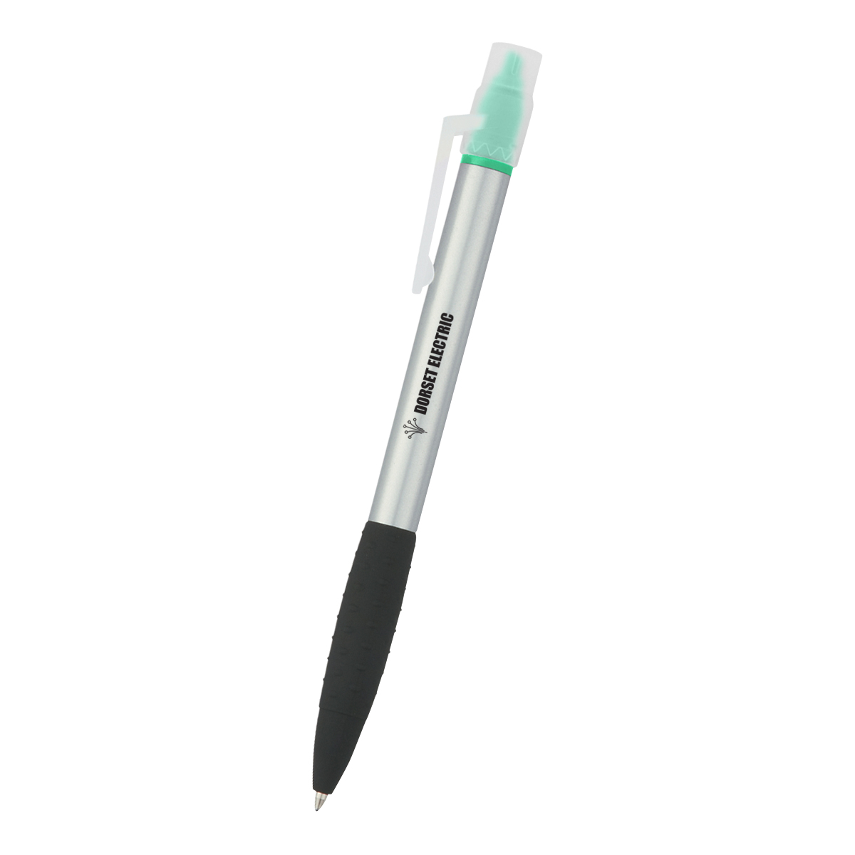 Neptune Pen With Highlighter 10