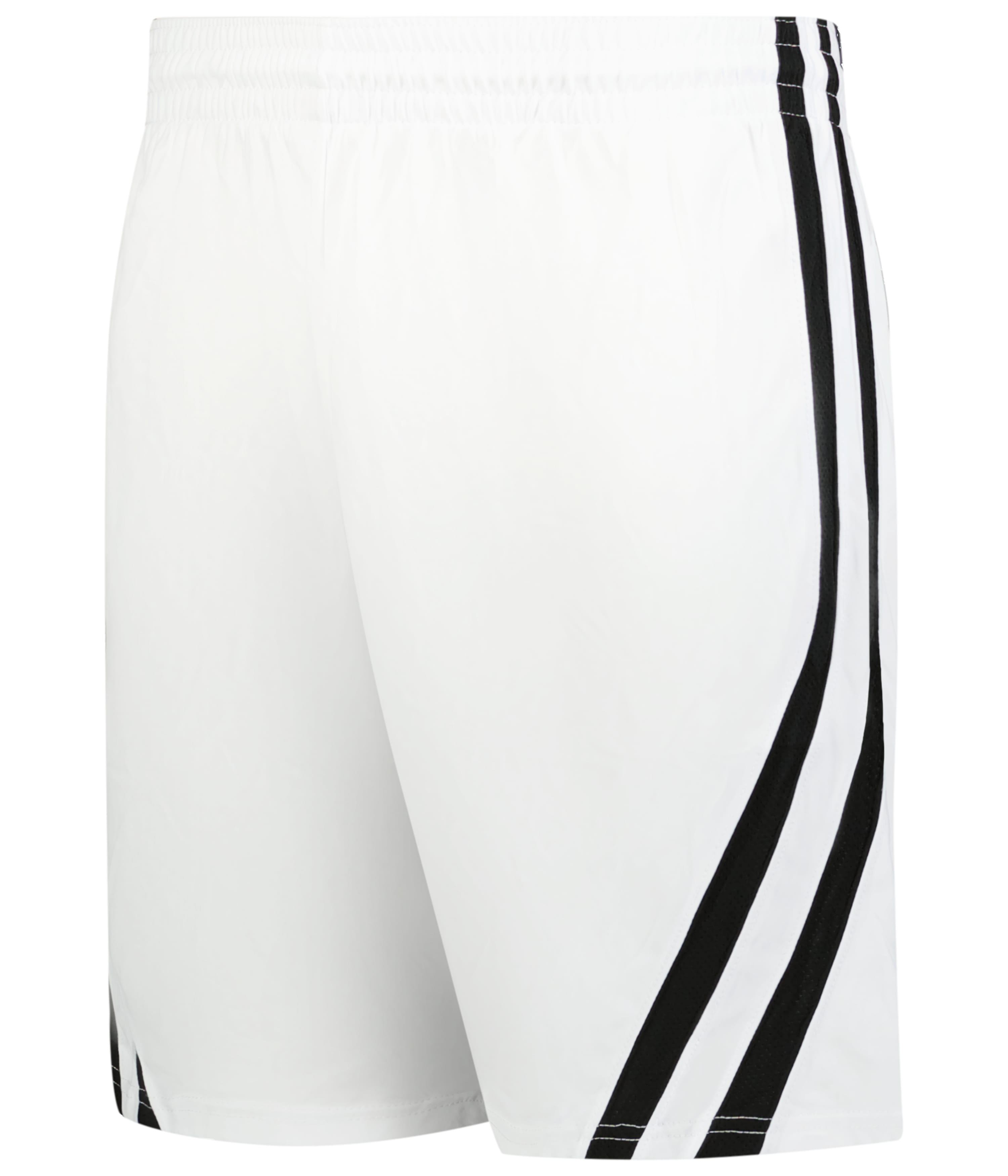 YOUTH SINGLE-PLY BASKETBALL SHORTS 7