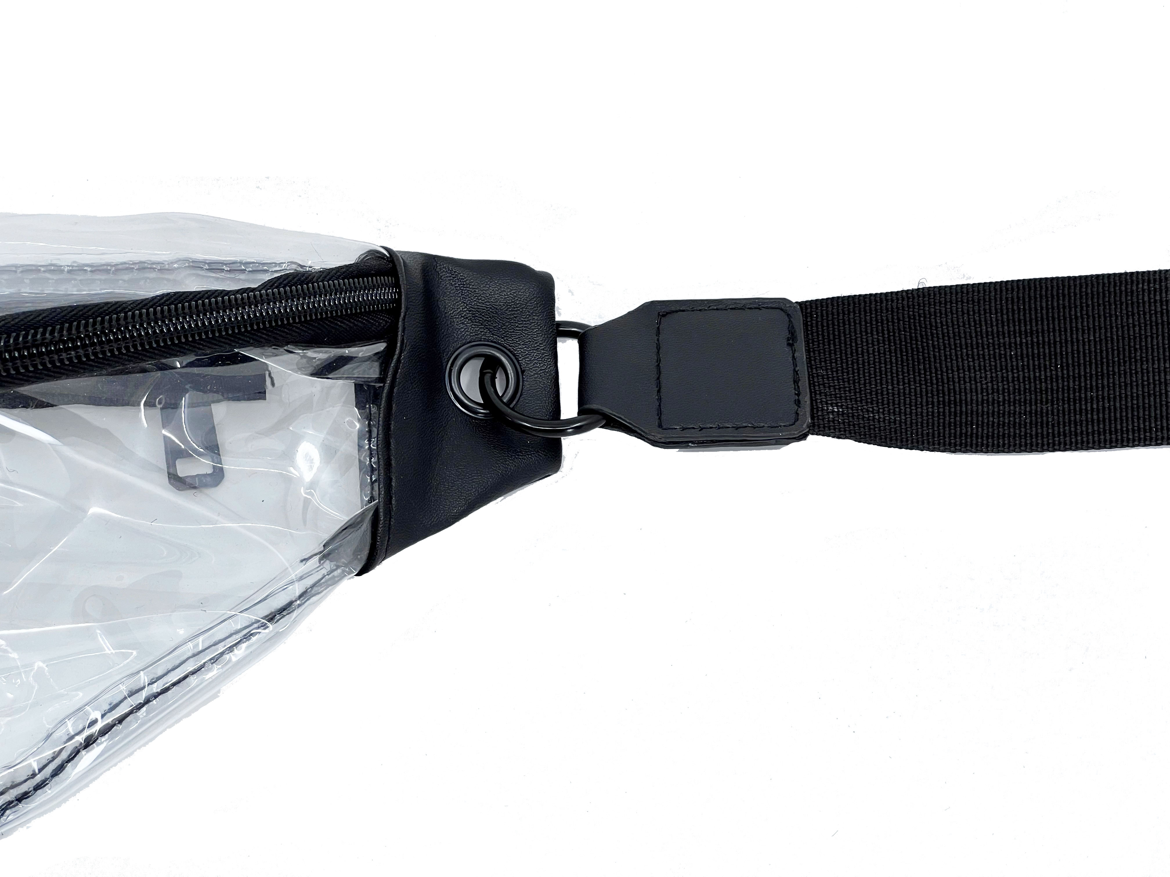 Super Soft Vinyl Fanny Pack 2