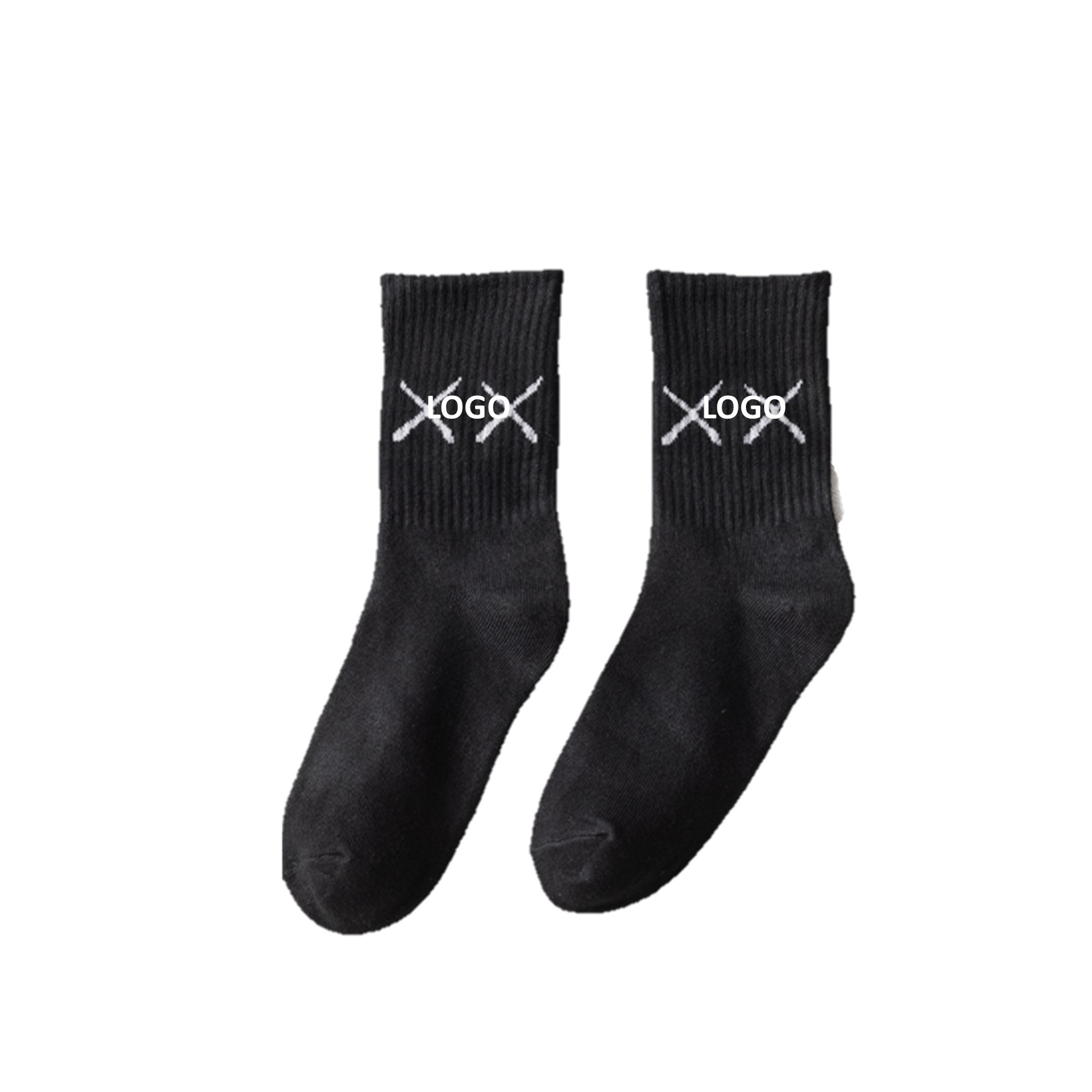 Sports Cotton Socks 1