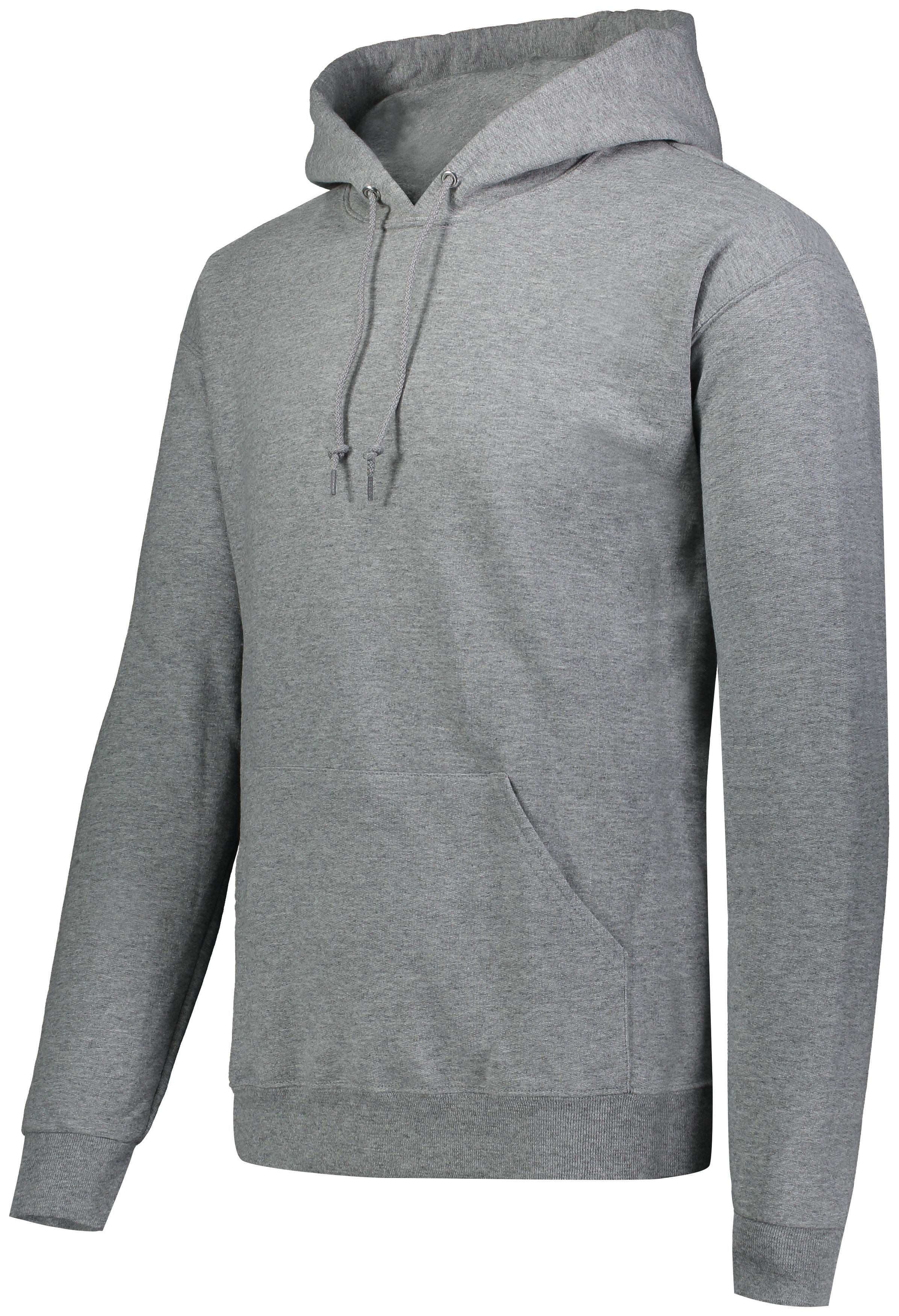 Jerzees 50/50 Hoodie, custom hoodie or sweatshirt with logo imprint 2