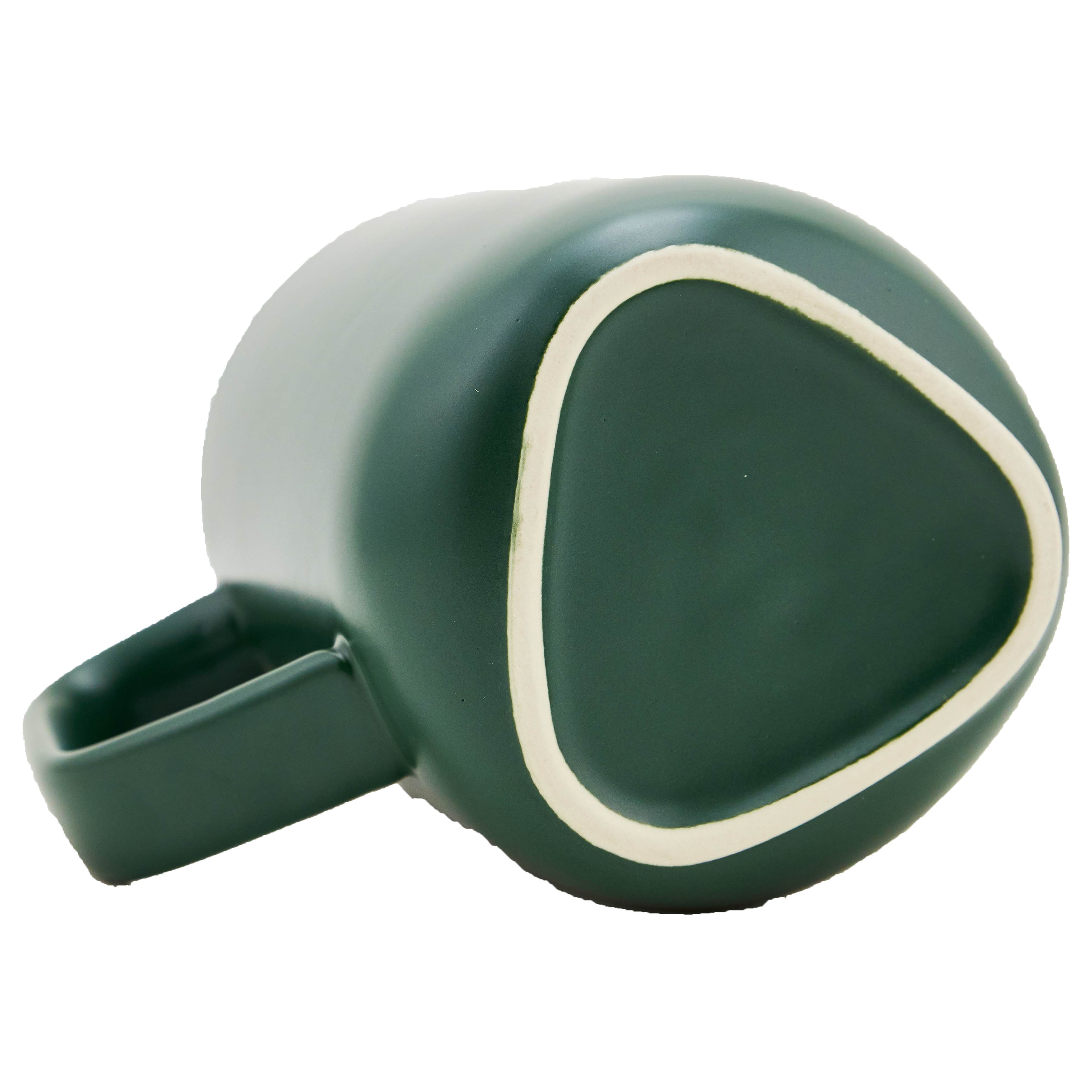 Sweethome 18 Oz. Ceramic Mug w/Handle 4