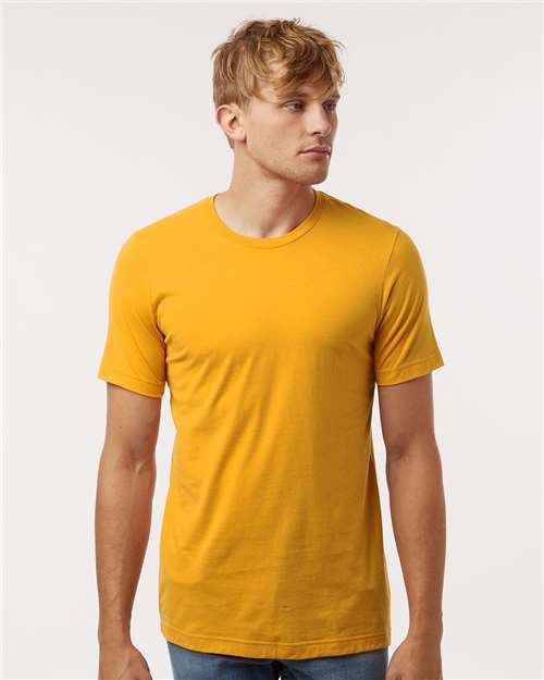 Combed Cotton T-Shirt - 602 56