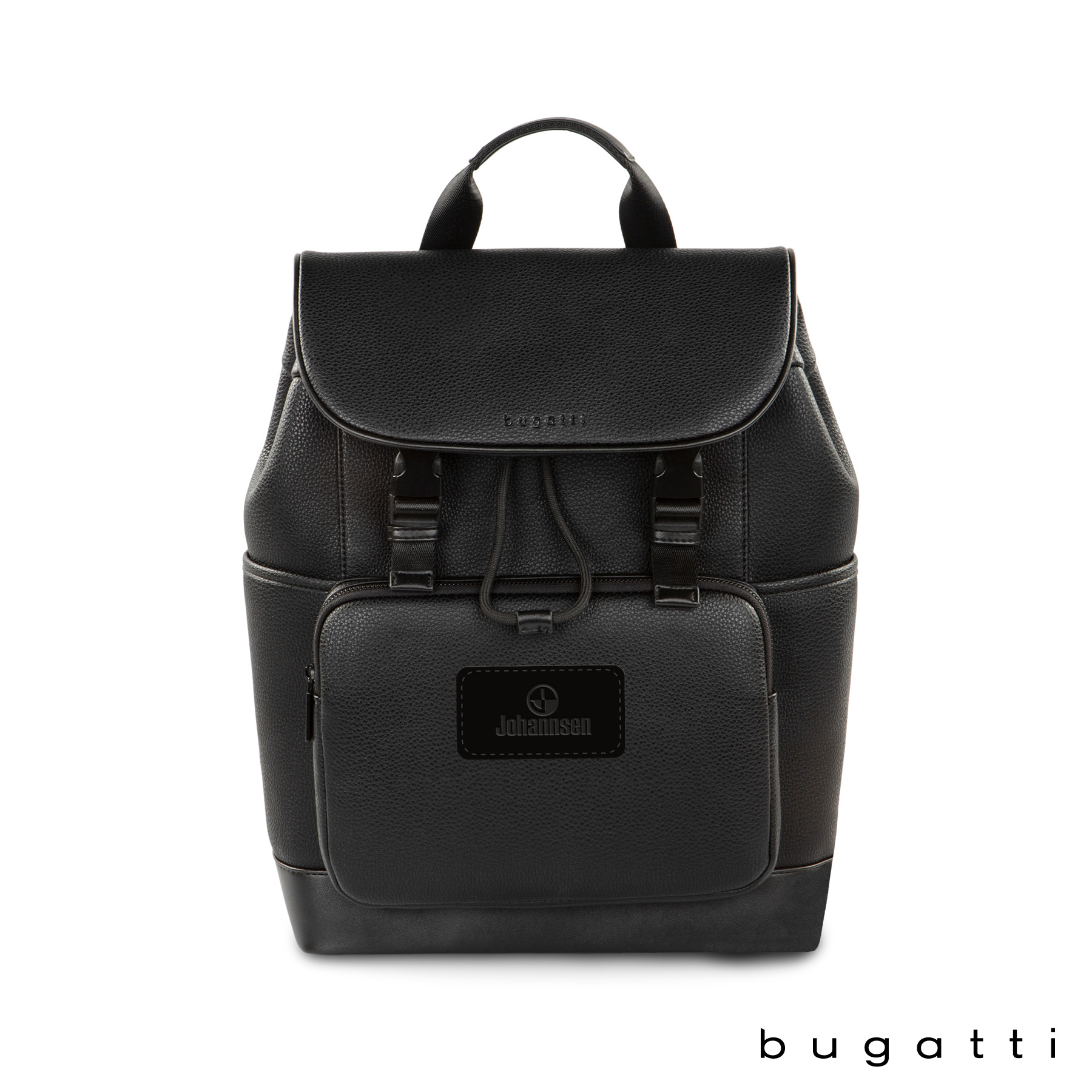 Bugatti Central Laptop Backpack 20