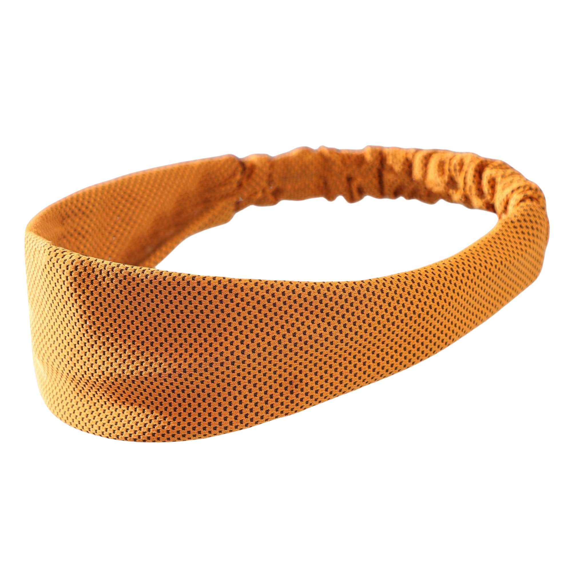 Stretchy Sports Nylon Cooling Headband 2