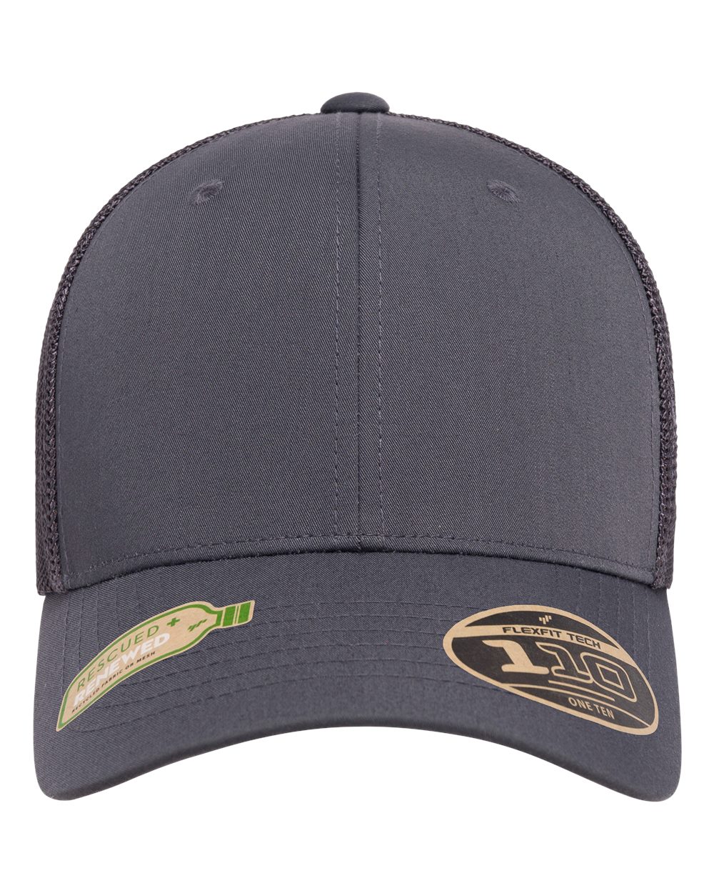 110® Recycled Mesh Cap - 110R 15