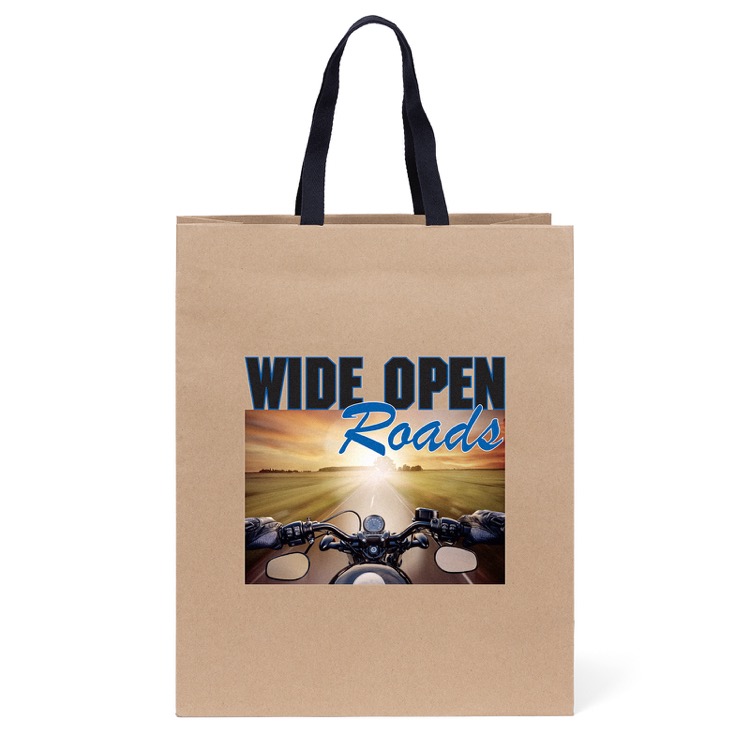 Eco Teak - Woven Handle Eurototes - ColorVista