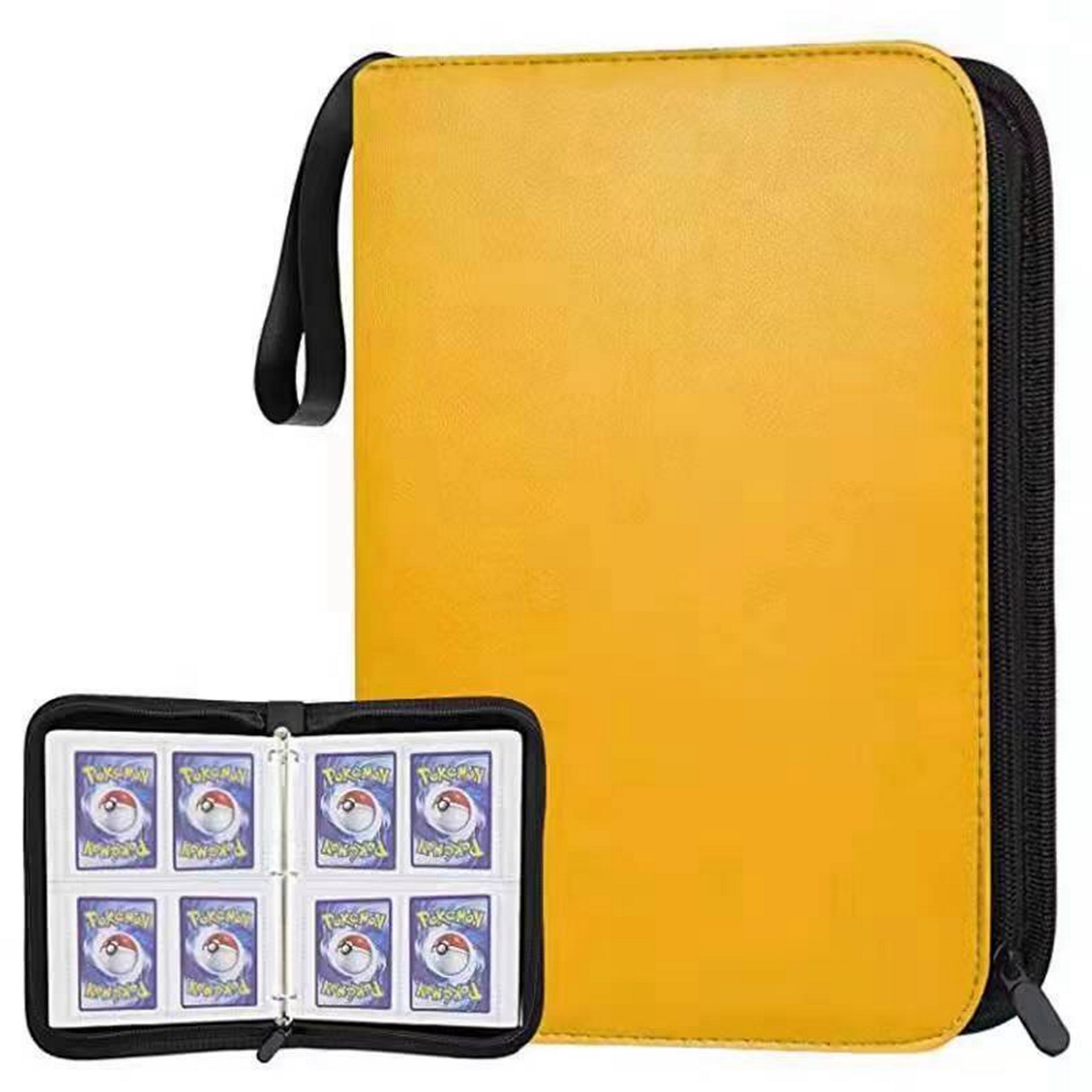 Game Card Storage Bag 5
