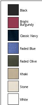 Tall Long Sleeve Twill Shirt