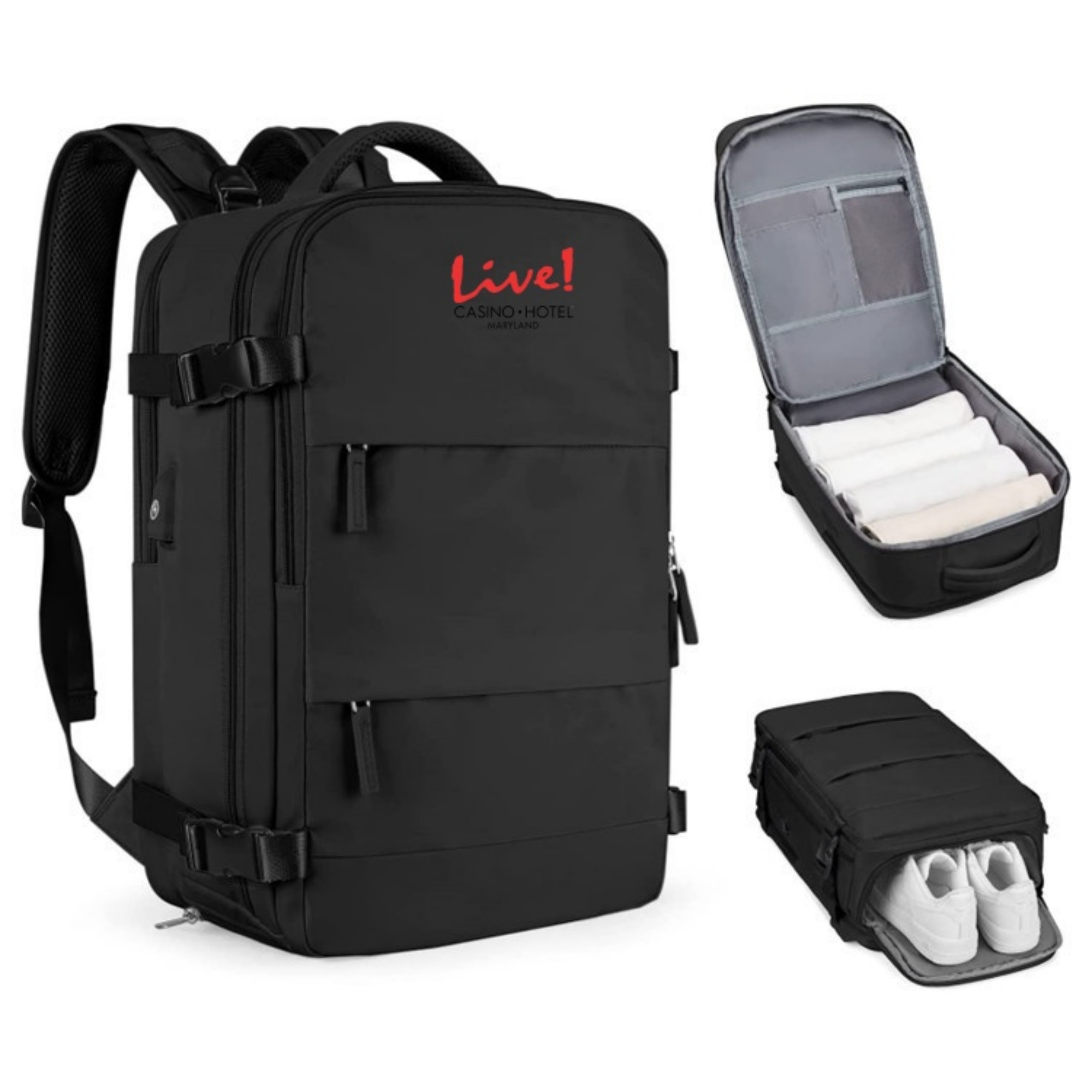 Travel Backpack