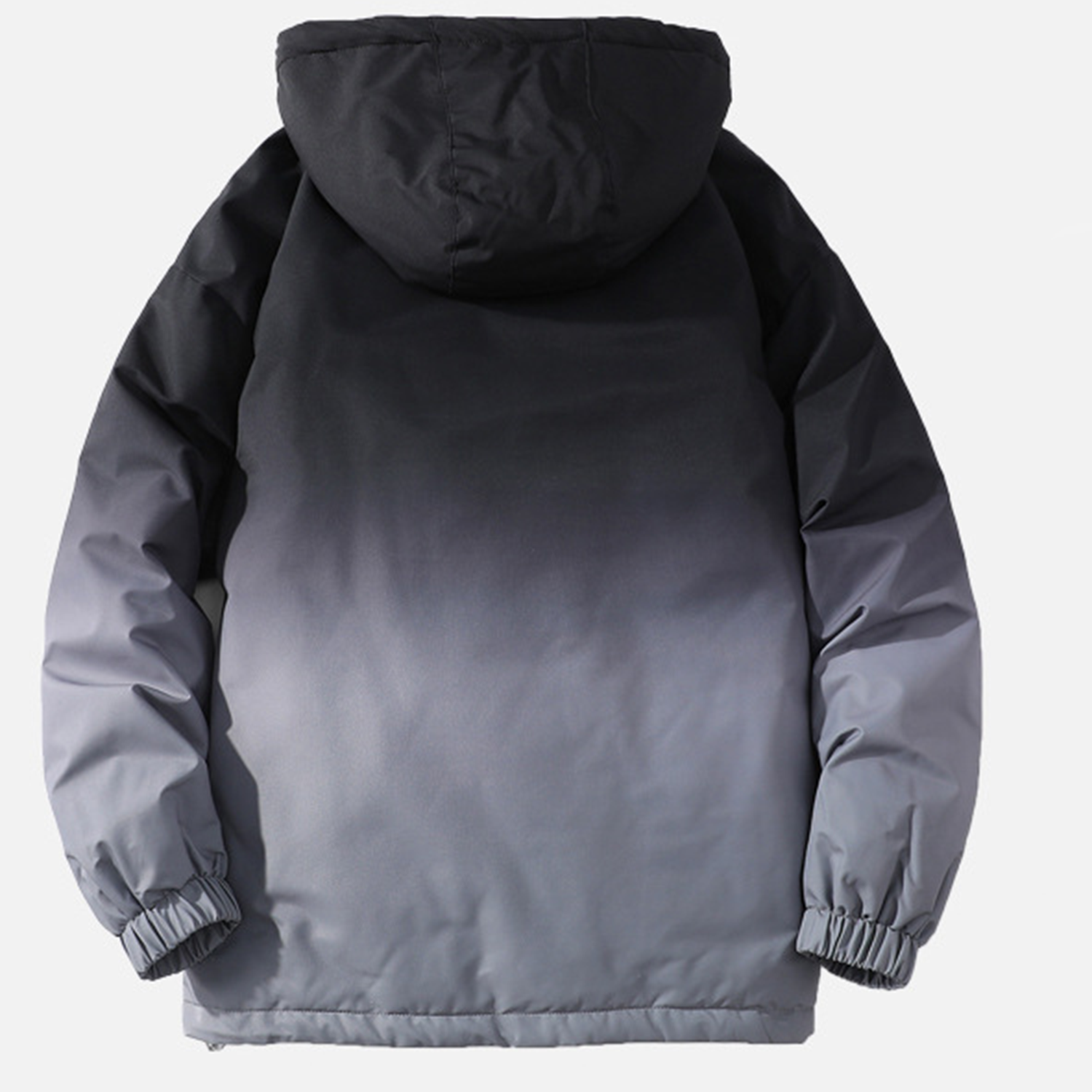 Windproof Waterproof Down Jacket 3