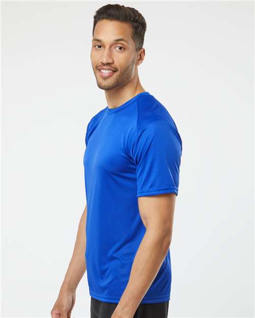 Unisex Islander Performance T-Shirt - 200 24