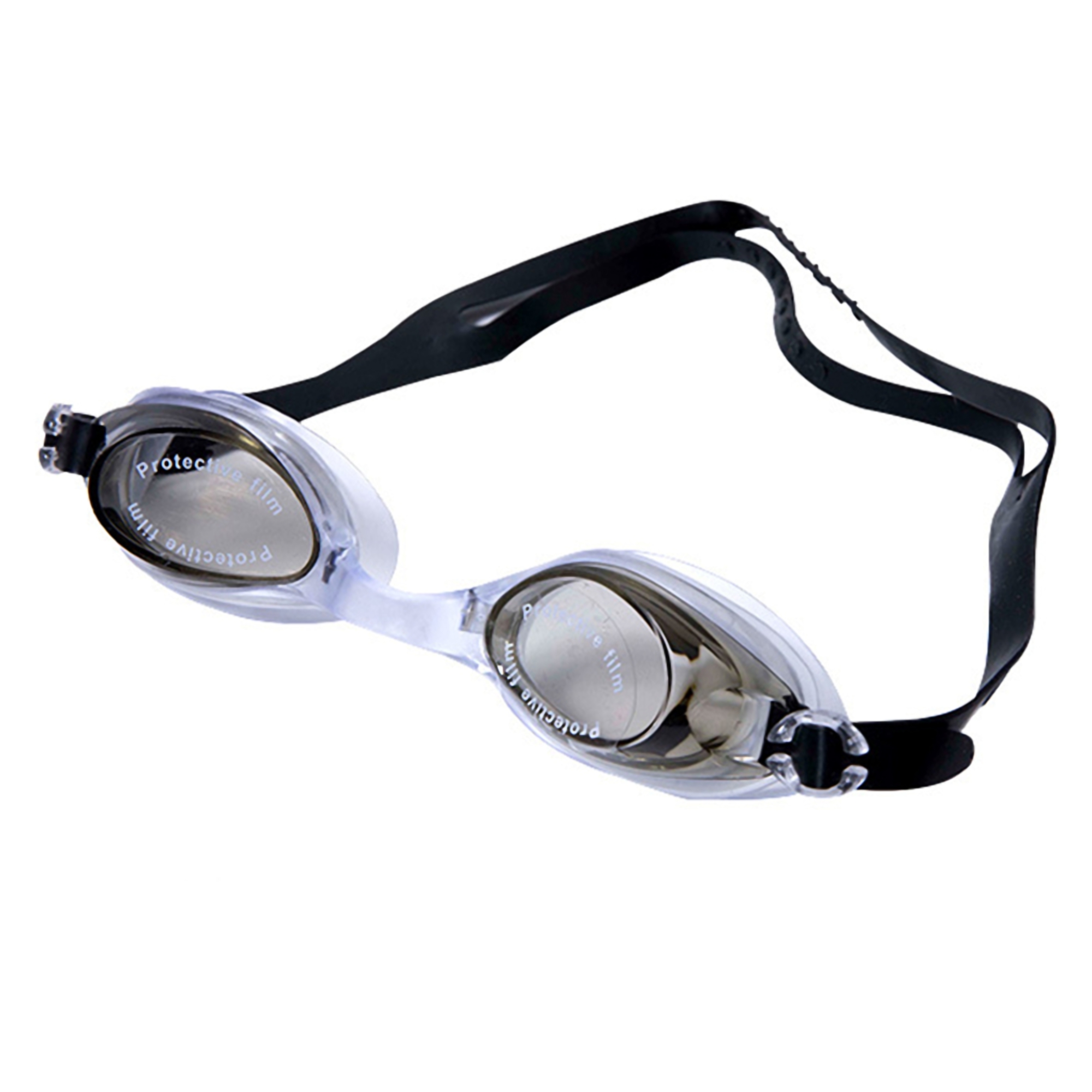 Adult Unisex Swimming Goggles 5