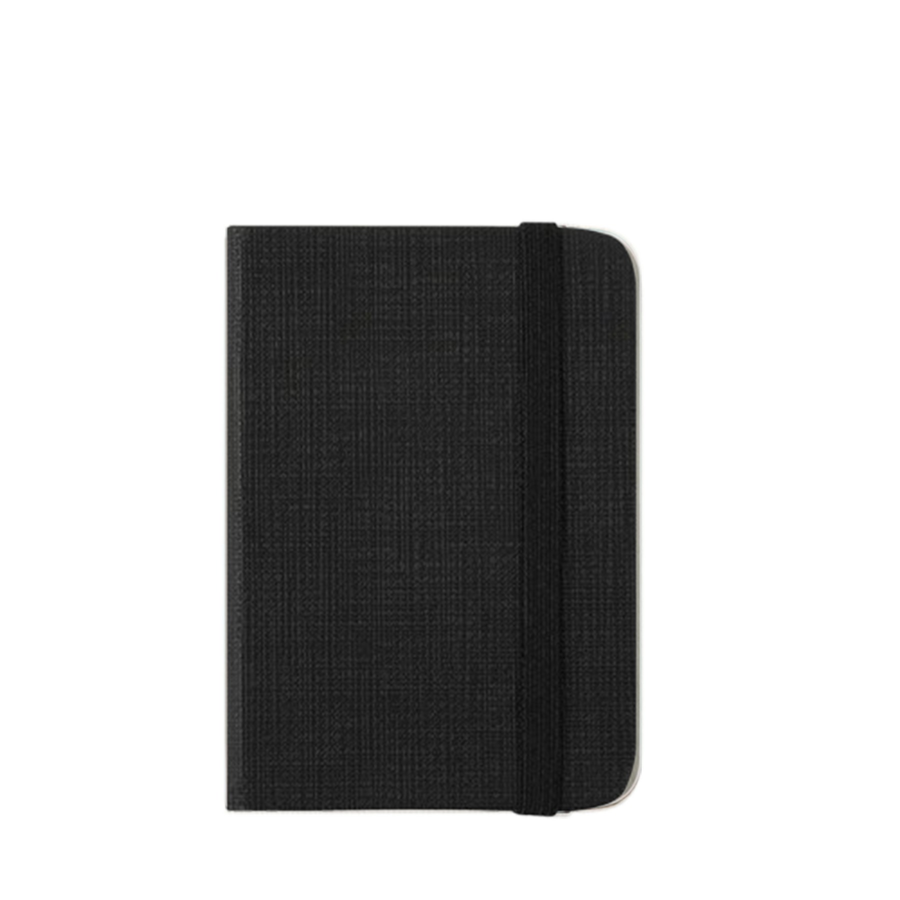 A7 Hardcover Pocket Notebook 5