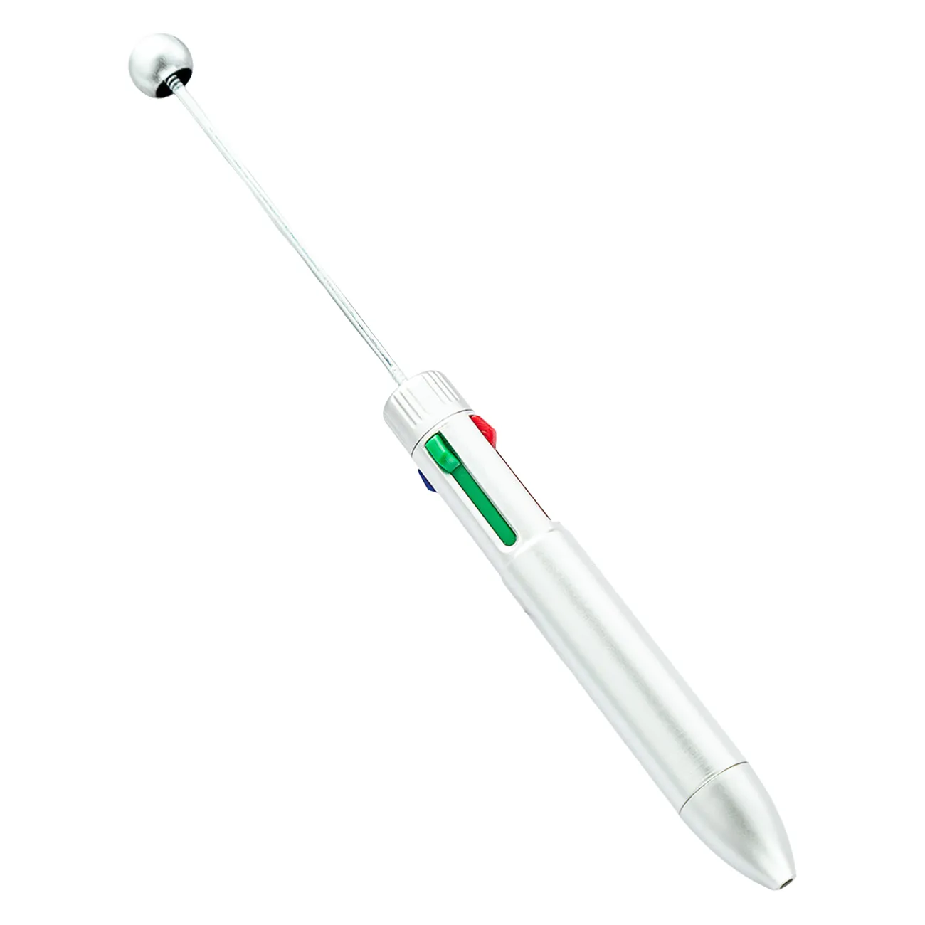 Multicolor Retractable Pen 19