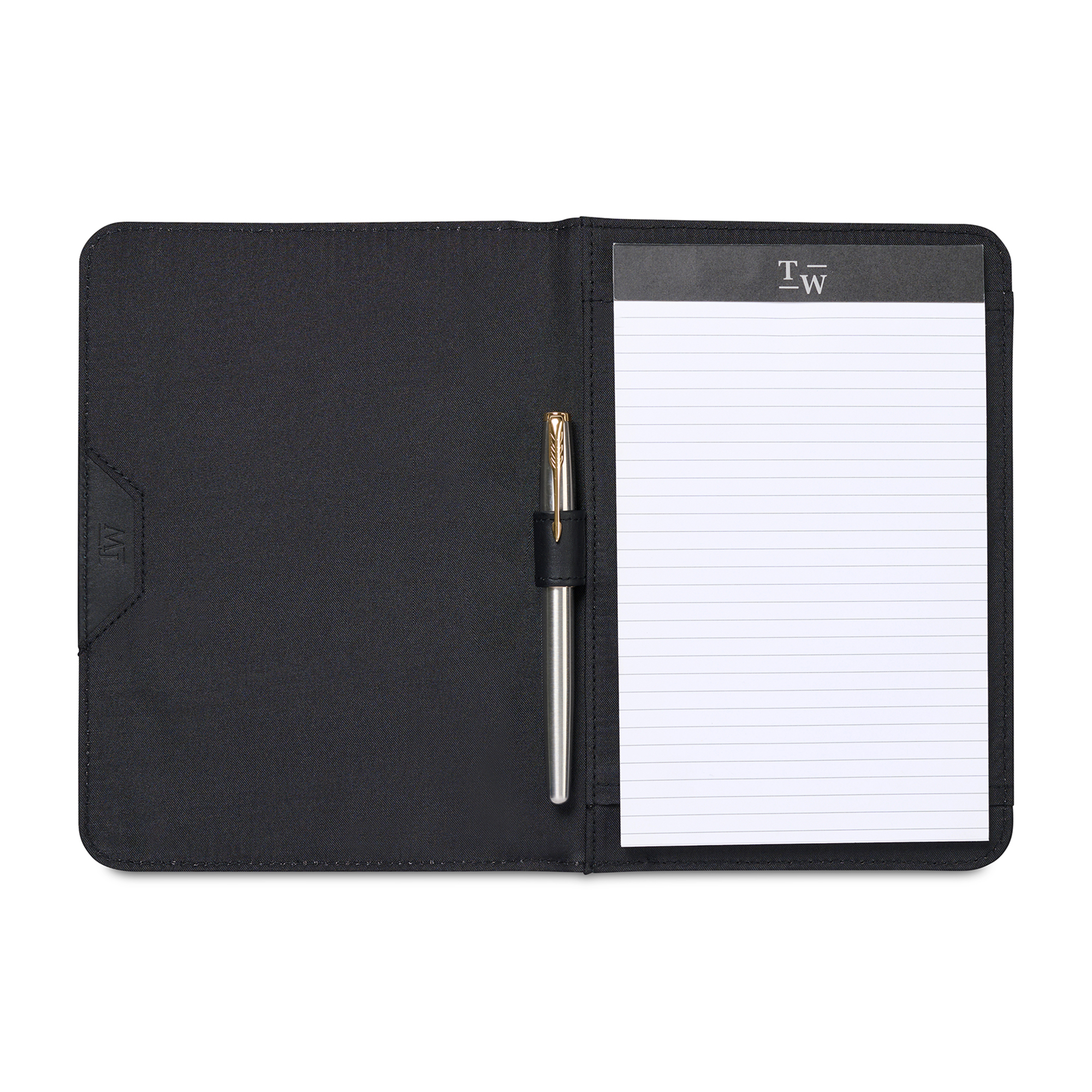 Travis & Wells® Envoy Junior Writing Pad 10
