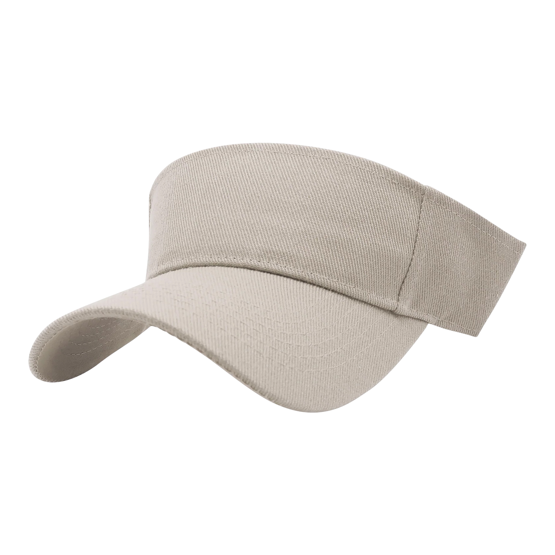 Adjustable Empty Top Visor Cap 6