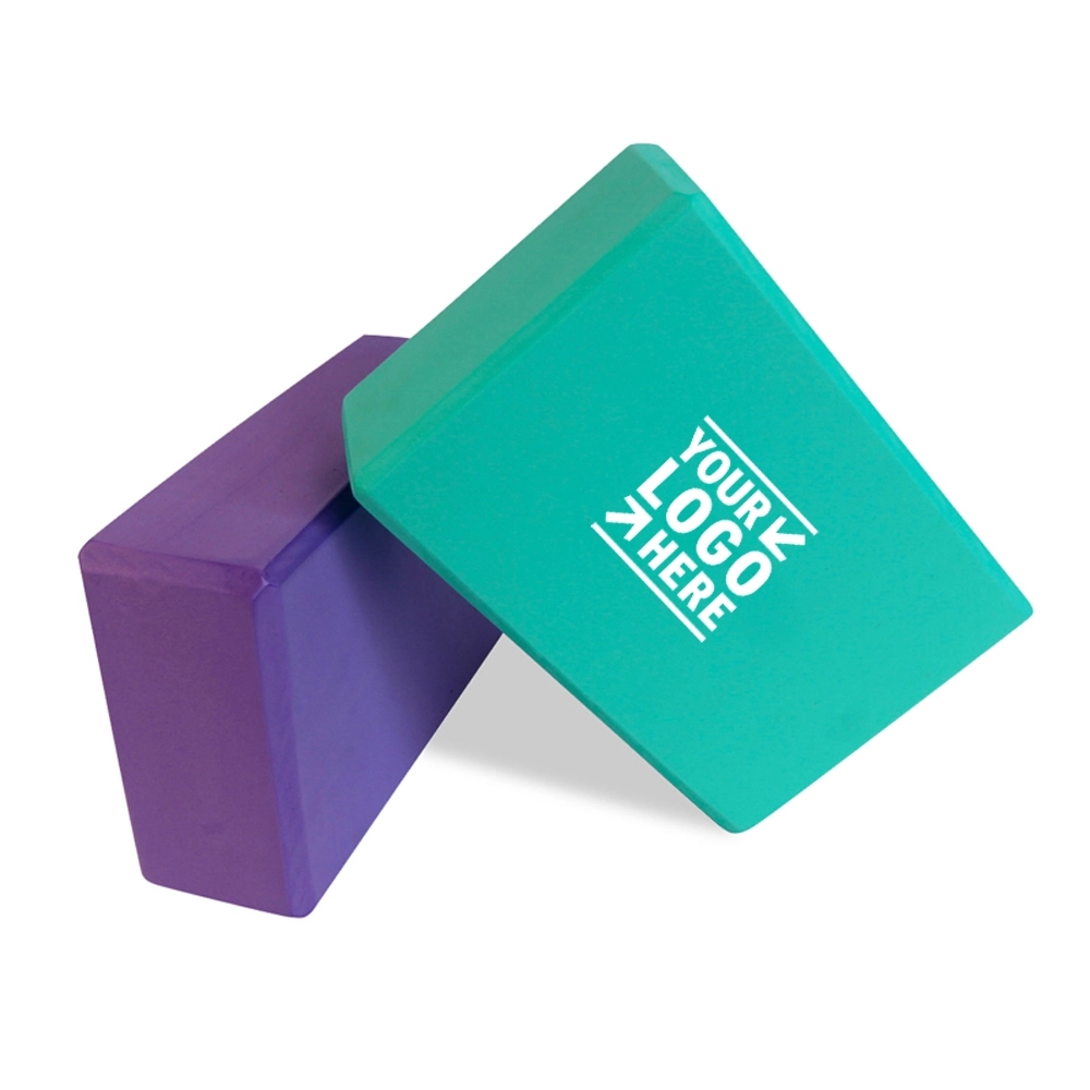 Yoga Block 1