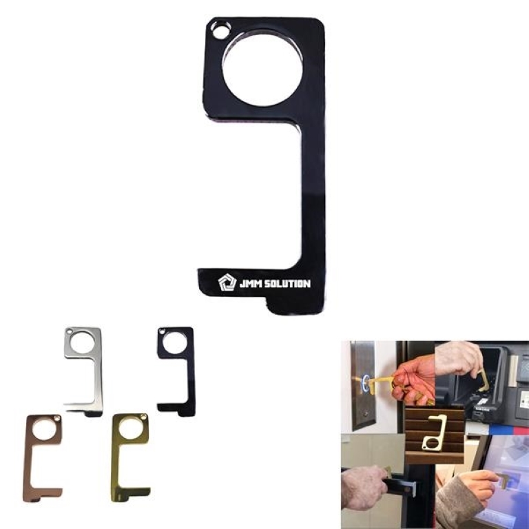 No-Touch Door Opener 1