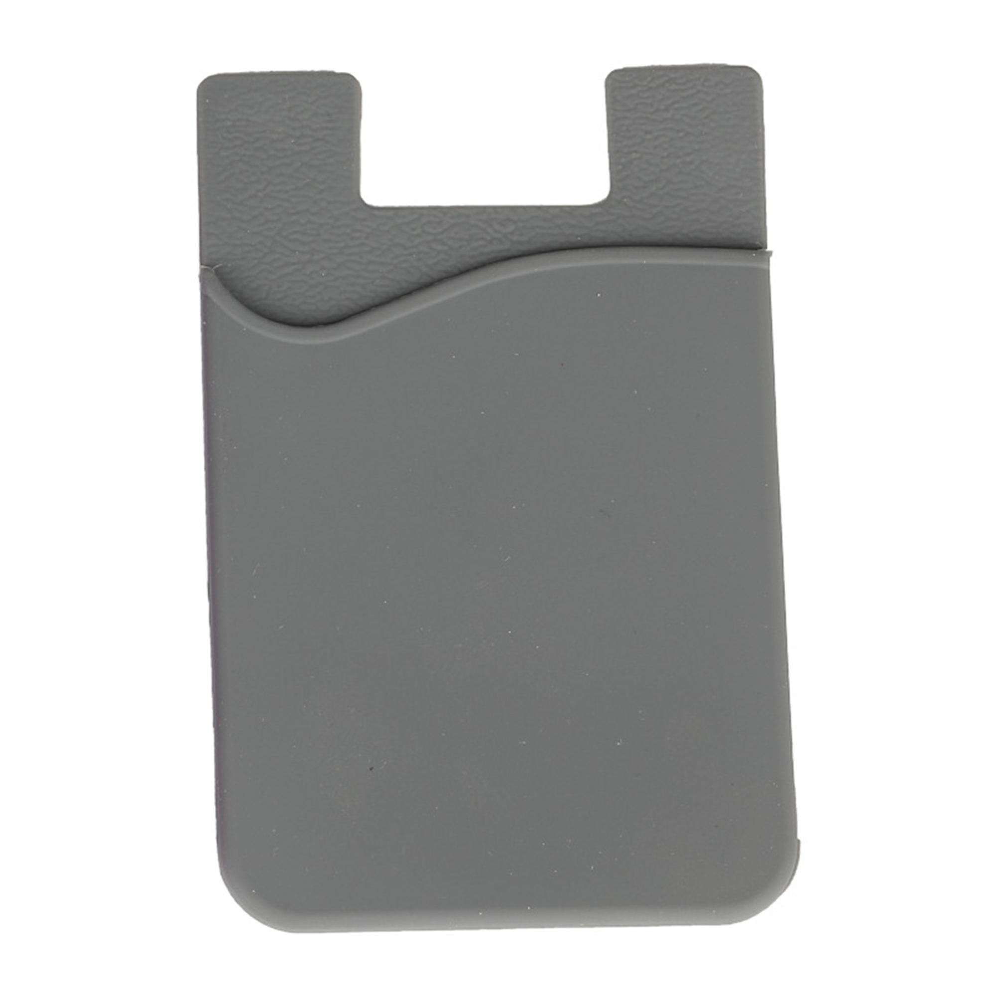 Custom Silicone Phone Sticker Card Holder 15