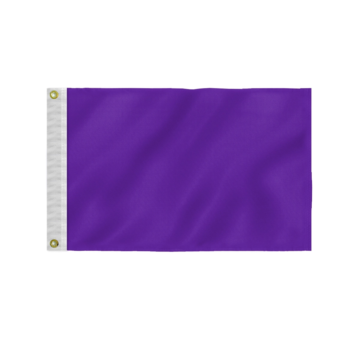 Blank Canvas Poly Flag 9