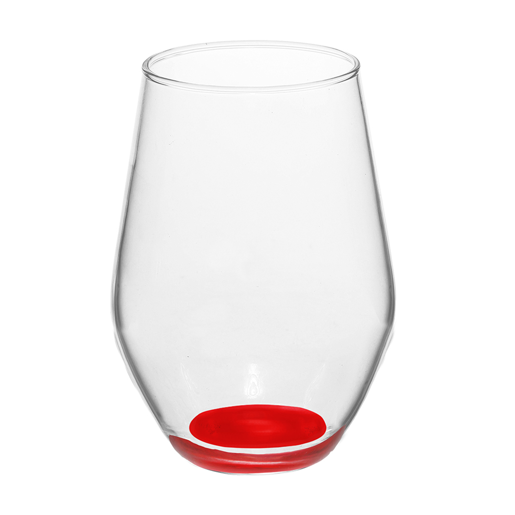 Dane Stemless Wine Glasses 7