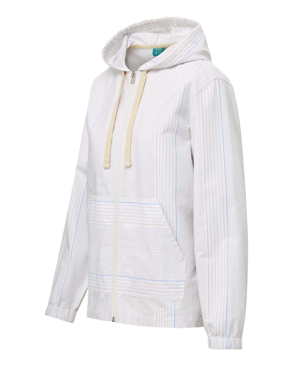 Women's Mood & Vibe™ Poplin Jacket - W25605 4